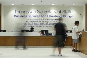 secretary of state tennessee|secretary of state tennessee business search.